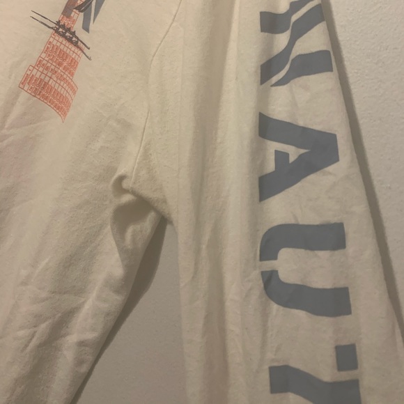 Nautica long sleeve - Picture 2 of 3